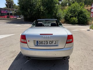 Audi A4 2003