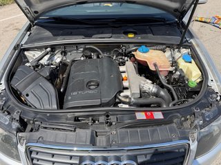 Audi A4 2003