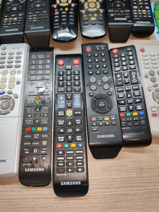 Mando a distancia Samsung TV