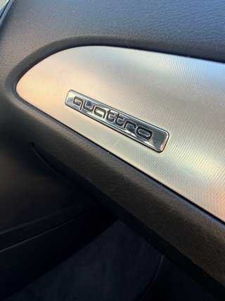 Audi A6 3.0 tdi