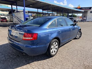 Audi A6 3.0 tdi