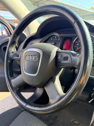 Audi A6 3.0 tdi
