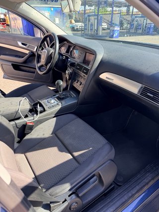 Audi A6 3.0 tdi