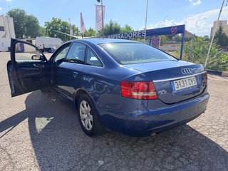 Audi A6 3.0 tdi