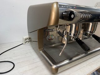 Cafetera café industrial Futurmat F3 1año garantía