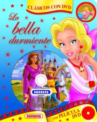 La Bella durmiente