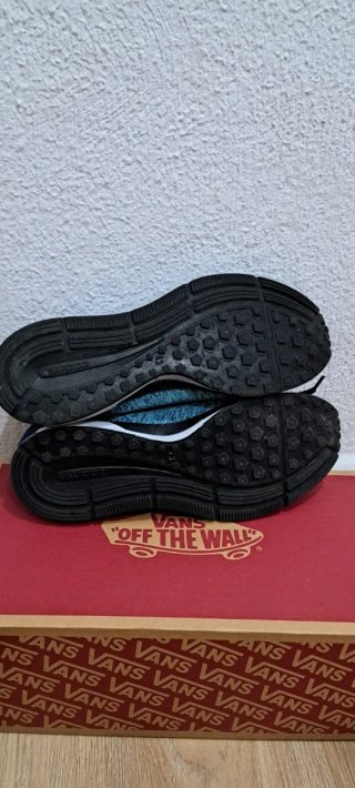 Nike Zapatillas Talla 43 Originales