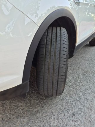 Ford Kuga 2.0 TDCi 150cv ASS Titanium.