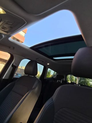 Ford Kuga 2.0 TDCi 150cv ASS Titanium.