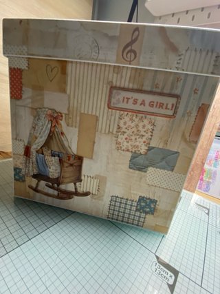 Álbum para mellizos niño y niña