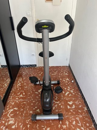 Bicicleta Estática