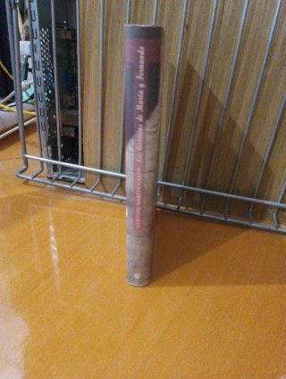 Las historias de Marta y Fernando