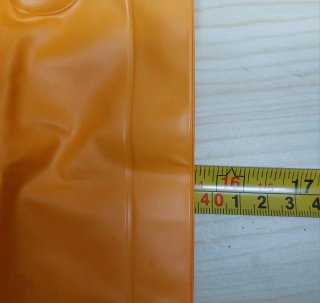 Bolsa/almohada de piscina Ambre Solaire  NUEVA