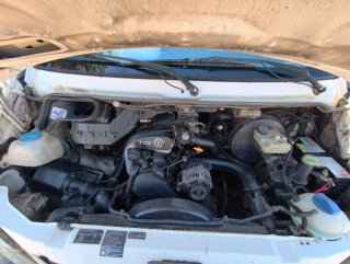 Volkswagen LT35 1999