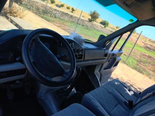 Volkswagen LT35 1999