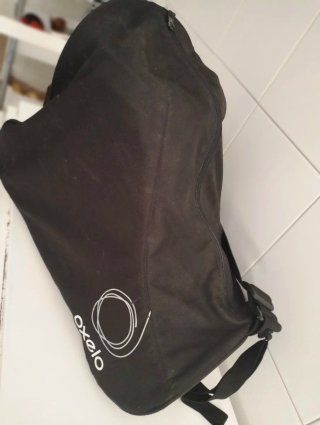 Patines en línea Oxelo con bolsa, n° 45.