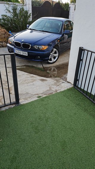 BMW Serie 3 2003
