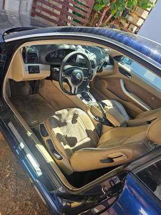 BMW Serie 3 2003