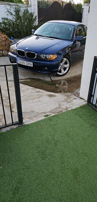 BMW Serie 3 2003