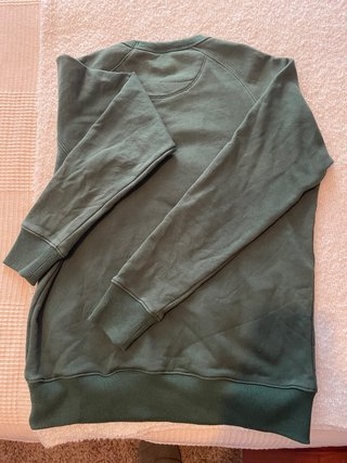 Sudadera Antonio Bacci Vespa Talla S