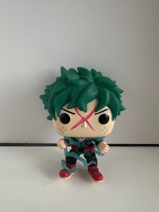 Figuras Funko Pop Anime