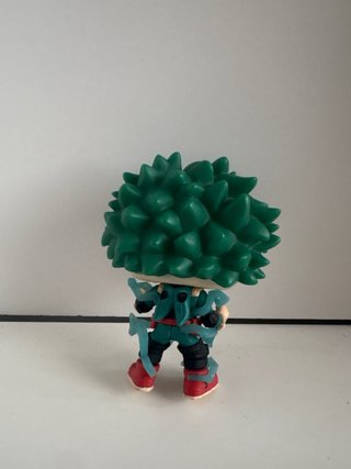 Figuras Funko Pop Anime