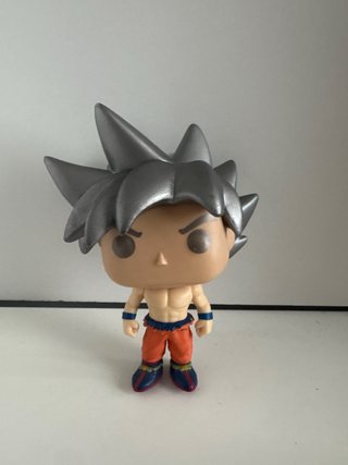 Figuras Funko Pop Anime