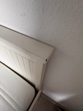 Cama Diván IKEA Hemnes 80x200