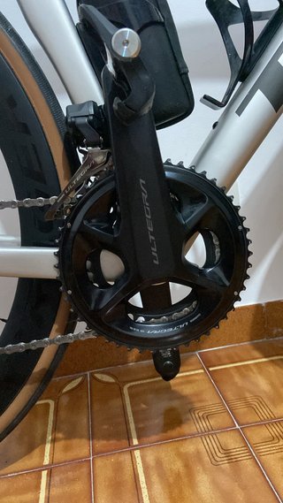 Bicicleta Trek Madone sl7 Talla M/L