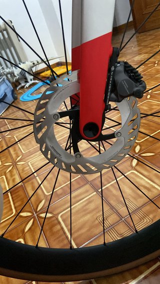 Bicicleta Trek Madone sl7 Talla M/L