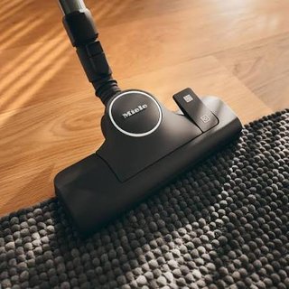Aspirador Miele Boost CX1