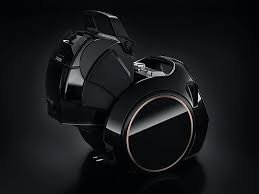 Aspirador Miele Boost CX1