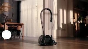 Aspirador Miele Boost CX1