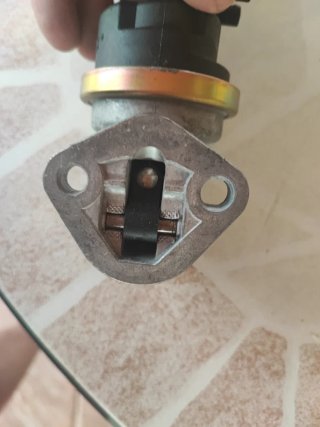 Bomba Gasolina Valeo 905.8630.2 Alfa Romeo