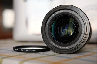 Viltrox 27mm f1.2 Fuji XF