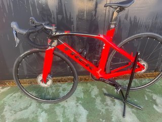 Bicicleta Trek Madone SL 6 Ultegra talla 52