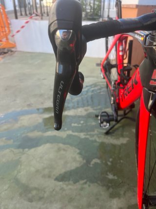Bicicleta Trek Madone SL 6 Ultegra talla 52