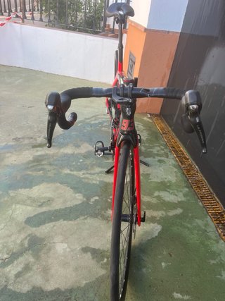 Bicicleta Trek Madone SL 6 Ultegra talla 52