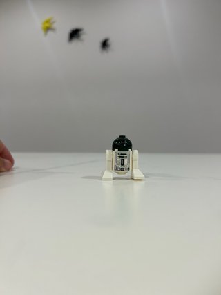 Lego Star Wars R4-P44 Astromech Droid