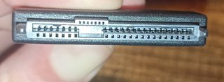 Controlador LSI 9300-8i SAS/SATA IT Mode + Cabo