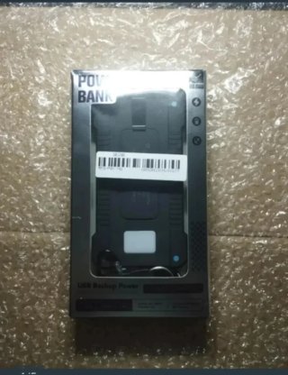 Cargador Solar Portátil Dual USB