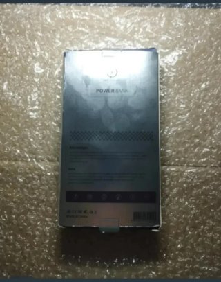Cargador Solar Portátil Dual USB