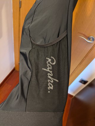 Culote RAPHA CORE CARGO talla S