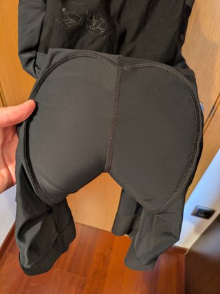 Culote RAPHA CORE CARGO talla S