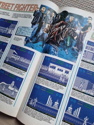 REVISTA MICROMANÍA N°5