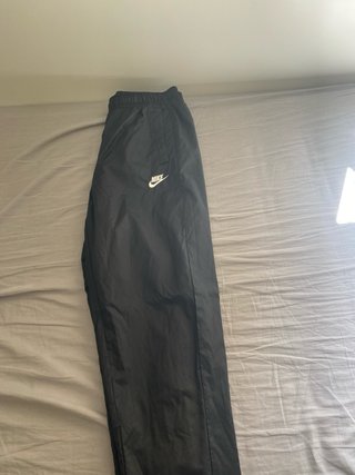 Conjunto Nike Negro