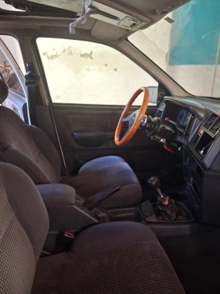 Ford sierra 1992