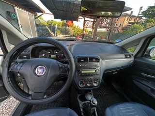 FIAT Punto 2008