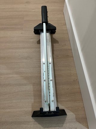 Guillotina Wolfcraft