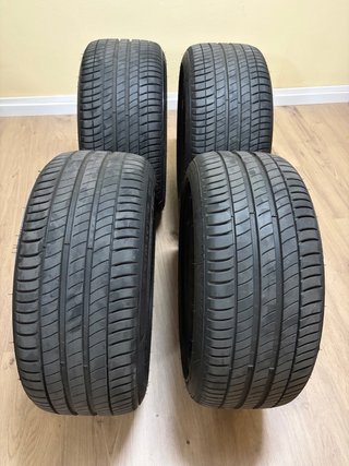 Neumáticos Michelin Primacy-3 (4 unidades)
